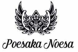 Trademark POESAKA NOESA