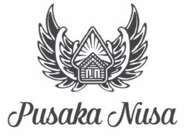 Trademark PUSAKA NUSA