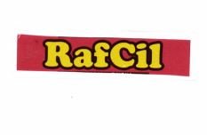 Trademark RAFCIL