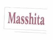 Trademark MASSHITA