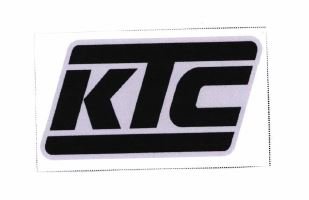 Trademark KTC