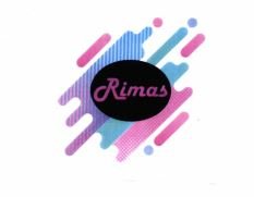 Trademark RIMAS + LOGO