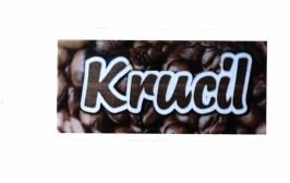 Trademark KRUCIL