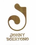 Trademark JOHNY SOERYONO