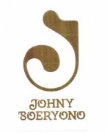 Trademark JOHNY SOERYONO