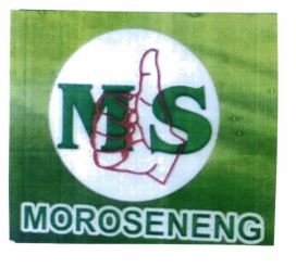 Trademark MOROSENENG + LOGO