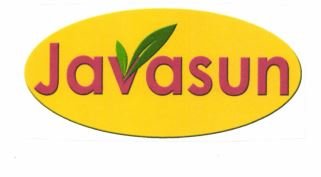 Trademark JAVASUN