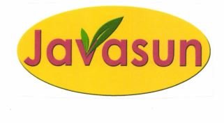 Trademark JAVASUN