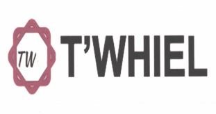 Trademark T'WHIEL + LOGO