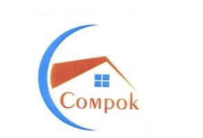 Trademark COMPOK