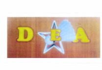 Trademark DEA+ LOGO