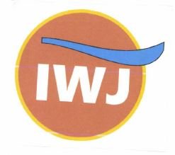 Trademark IJW + LOGO