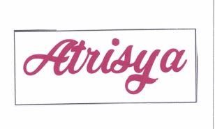 Trademark Atrisya