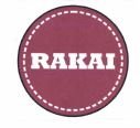 Trademark RAKAI + LOGO