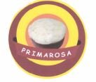 Trademark PRIMAROSA + LOGO