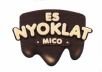 Trademark NYOKLAT MICO + LOGO