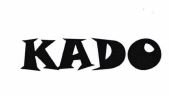 Trademark KADO