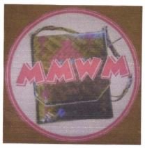 Trademark MMWM