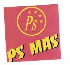 Trademark PS MAS