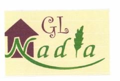 Trademark GL NADIA