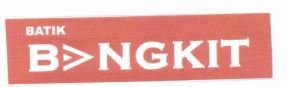 Trademark BANGKIT