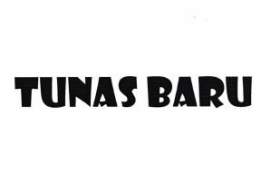 Trademark TUNAS BARU