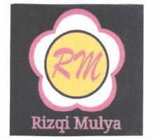 Trademark RIZQI MULYA