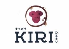 Trademark KIRIDESU + LOGO