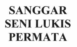 Trademark SANGGAR SENI LUKIS PERMATA