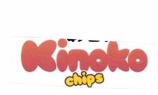 Trademark KINOKO CHIPS