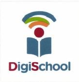 Trademark Digischool + Logo