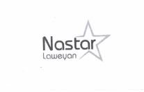 Trademark NASTAR LAWEYAN