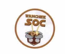 Trademark BANCHEE SOC