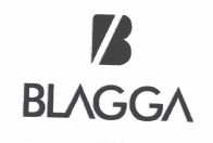 Trademark Blagga