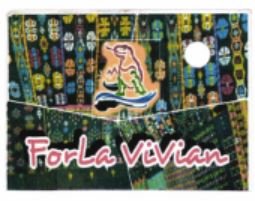 Trademark ForLa ViVian