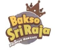 Trademark Bakso Sri Raja + LOGO