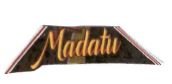 Trademark Madatu