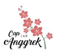 Trademark CAP ANGGREK 168 + LUKISAN