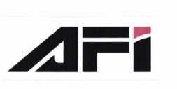 Trademark AFI