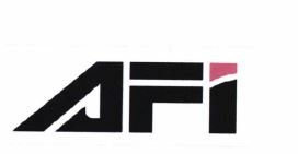 Trademark AFI