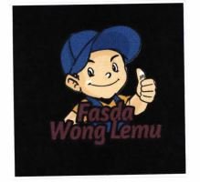 Trademark FASOA WONG LEMU