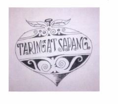 Trademark Taringat Sapang