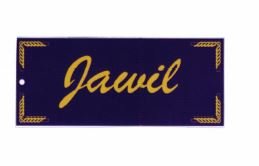 Trademark JAWIL