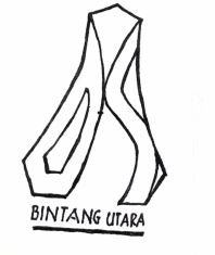 Trademark BINTANG UTARA