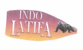 Trademark INDO LATIFA