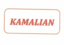 Trademark KAMALIAN