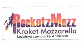 Trademark RoketzMozz