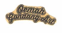 Trademark OEMAH GONDANG ART