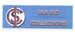 Trademark IAN SLO COLLECTION