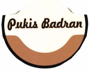 Trademark PUKIS BADRAN